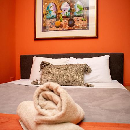 Conturce Hostel サンジョアン エクステリア 写真