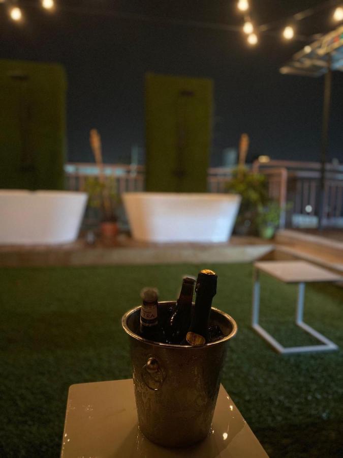 Conturce Hostel サンジョアン エクステリア 写真