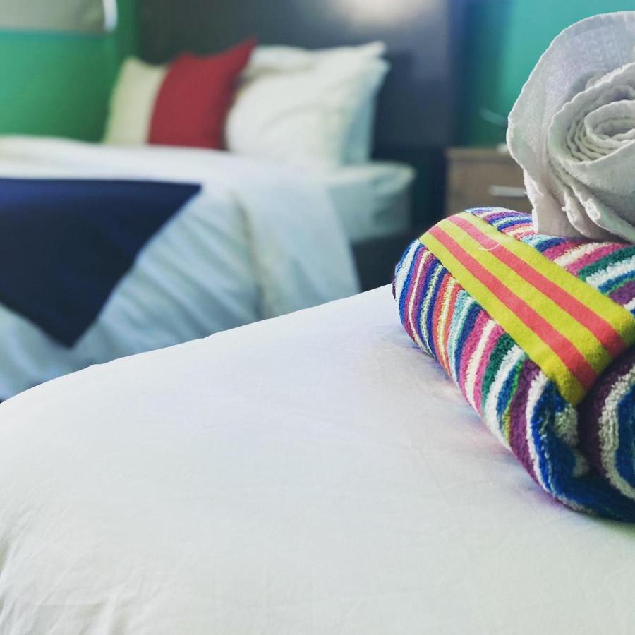 Conturce Hostel サンジョアン エクステリア 写真