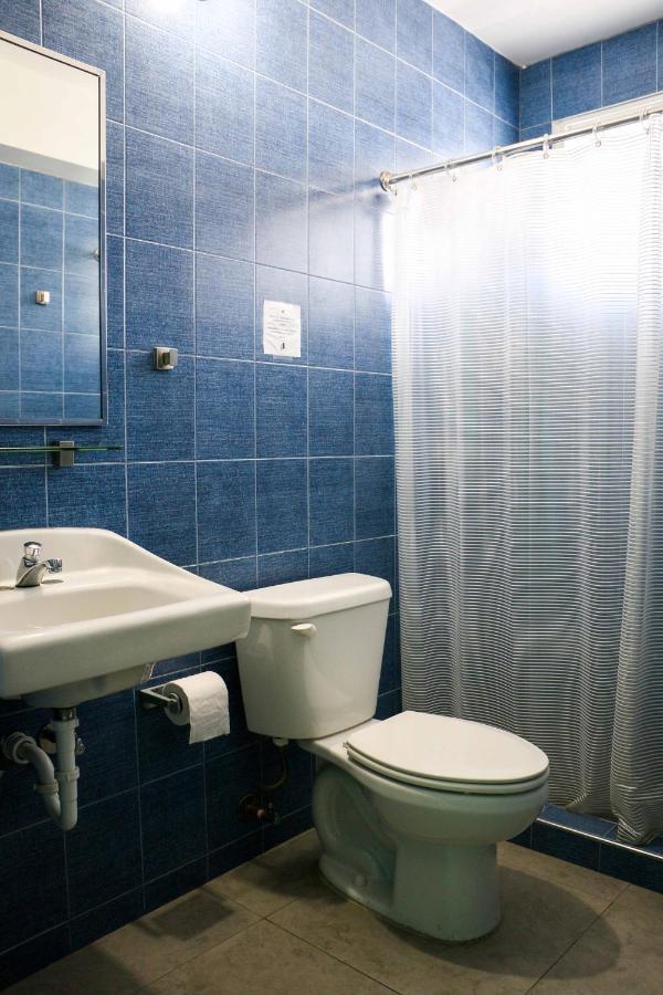 Conturce Hostel サンジョアン エクステリア 写真