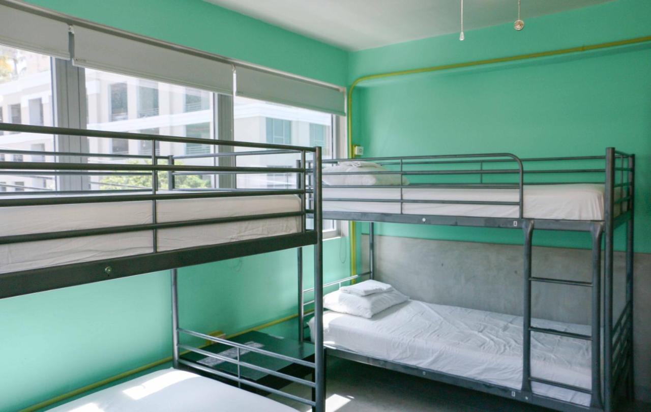 Conturce Hostel サンジョアン エクステリア 写真