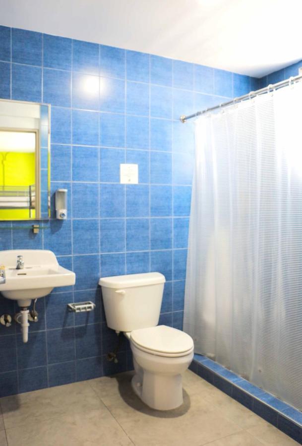 Conturce Hostel サンジョアン エクステリア 写真