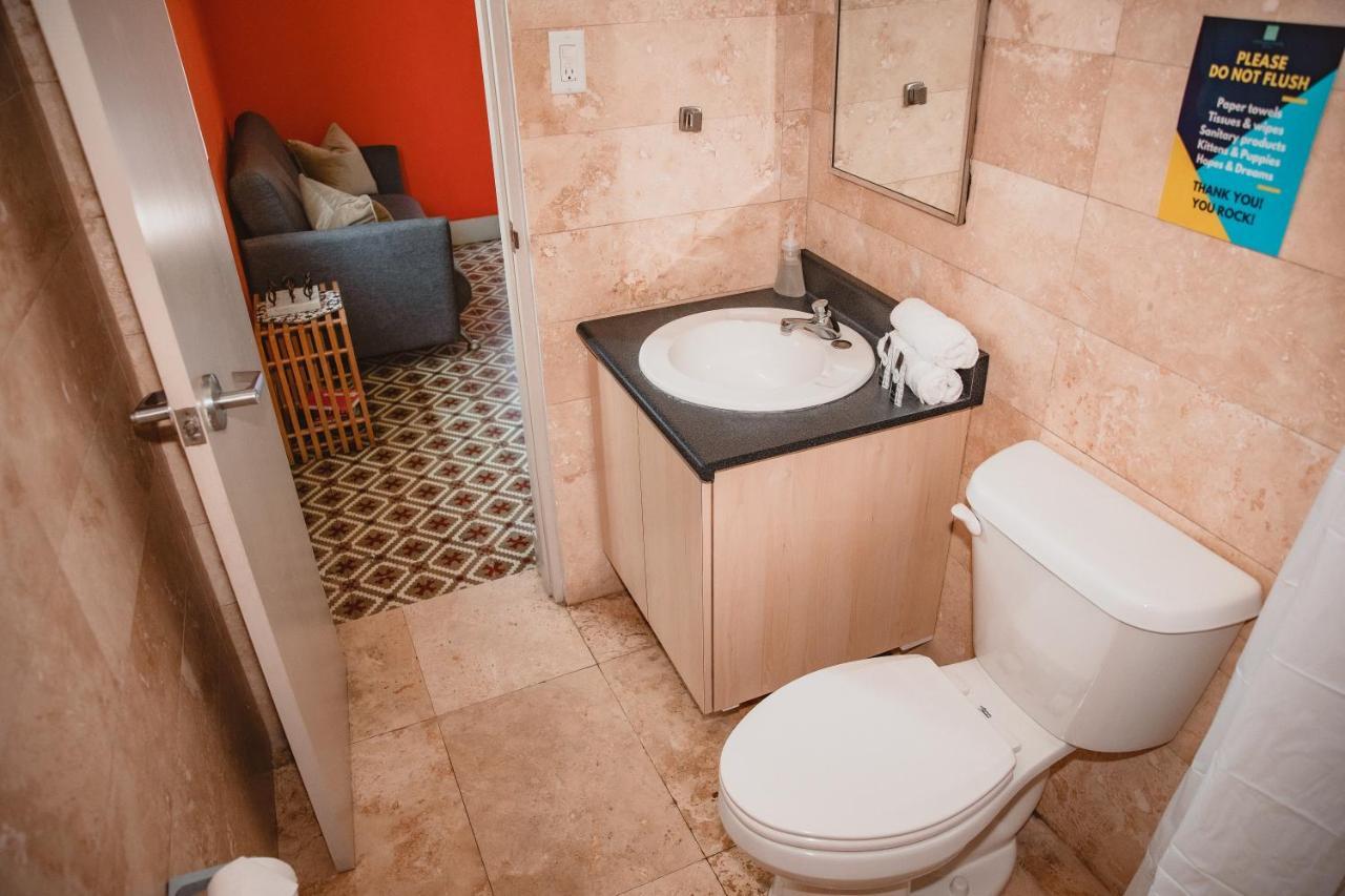 Conturce Hostel サンジョアン エクステリア 写真
