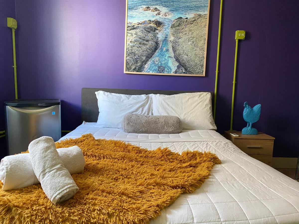 Conturce Hostel サンジョアン エクステリア 写真