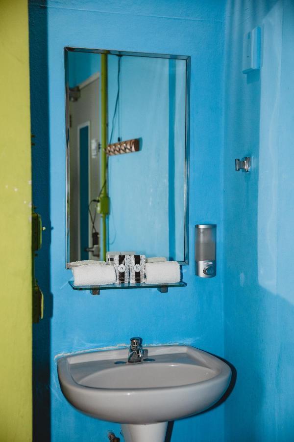 Conturce Hostel サンジョアン エクステリア 写真