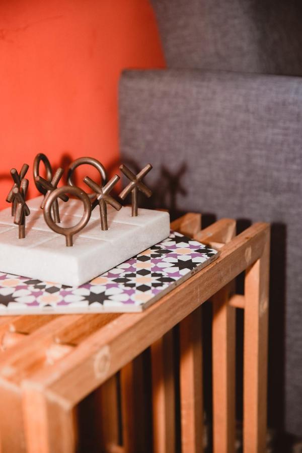Conturce Hostel サンジョアン エクステリア 写真