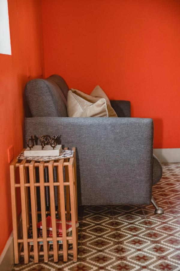 Conturce Hostel サンジョアン エクステリア 写真