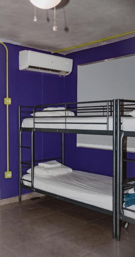 Conturce Hostel サンジョアン エクステリア 写真