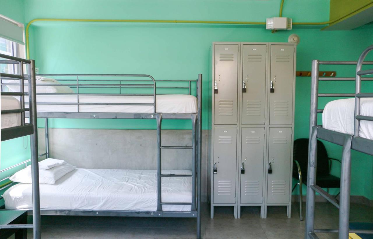 Conturce Hostel サンジョアン エクステリア 写真