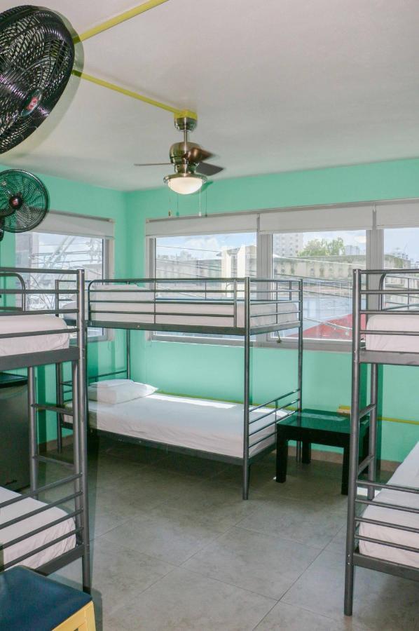 Conturce Hostel サンジョアン エクステリア 写真