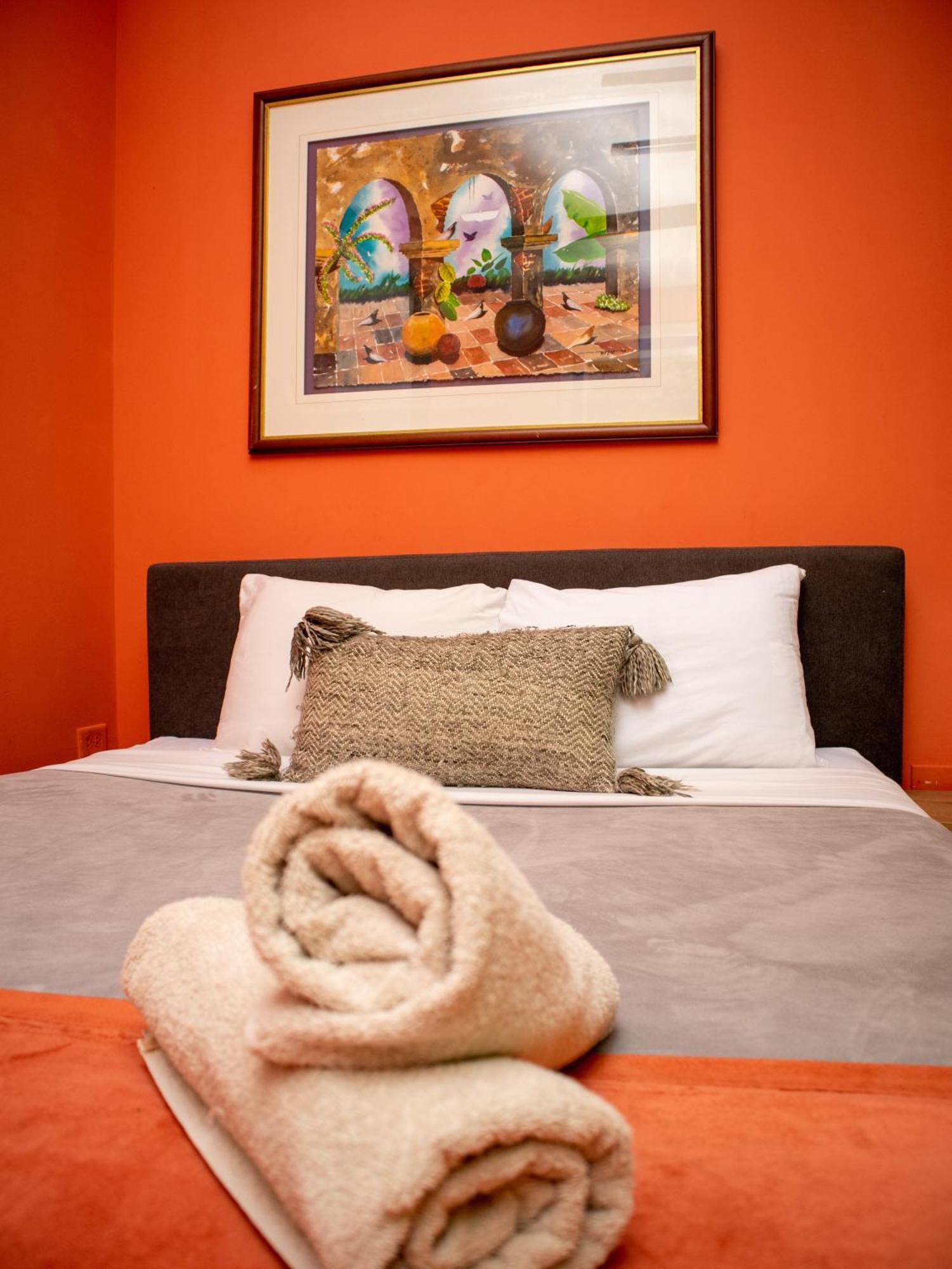 Conturce Hostel サンジョアン エクステリア 写真