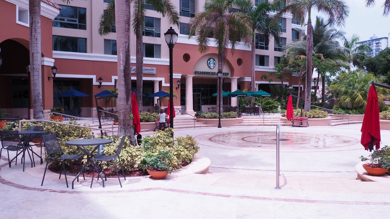 Conturce Hostel サンジョアン エクステリア 写真