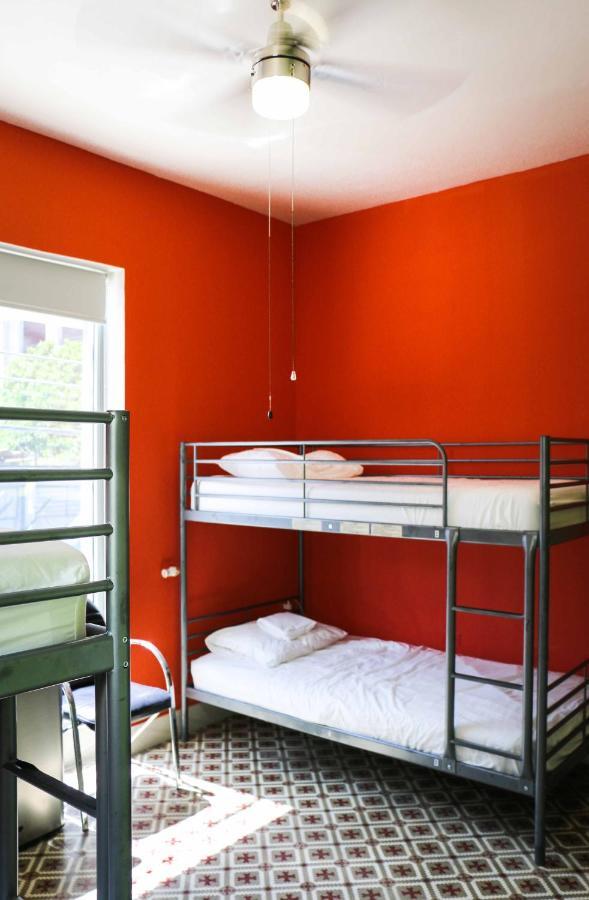 Conturce Hostel サンジョアン エクステリア 写真
