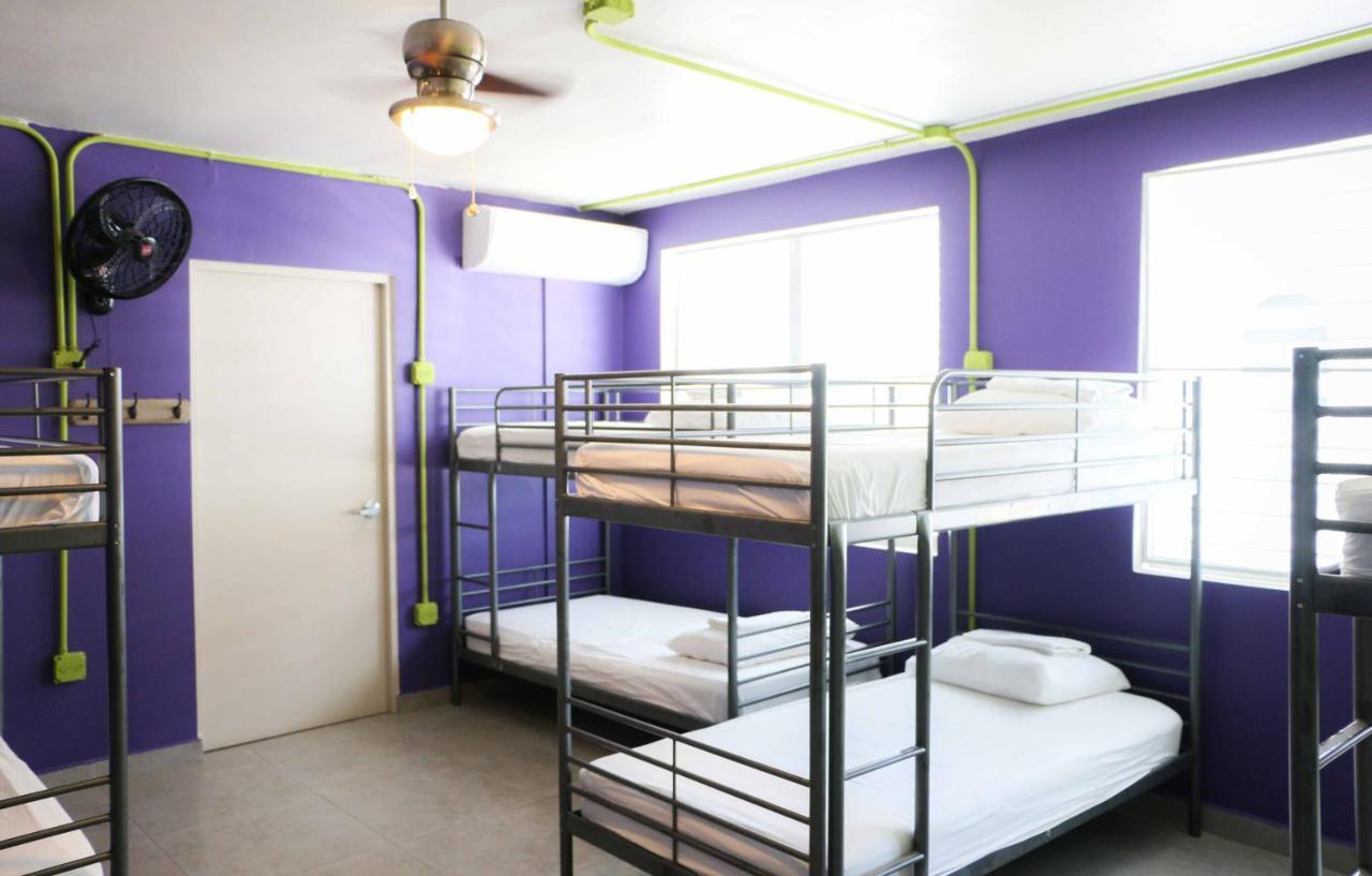 Conturce Hostel サンジョアン エクステリア 写真